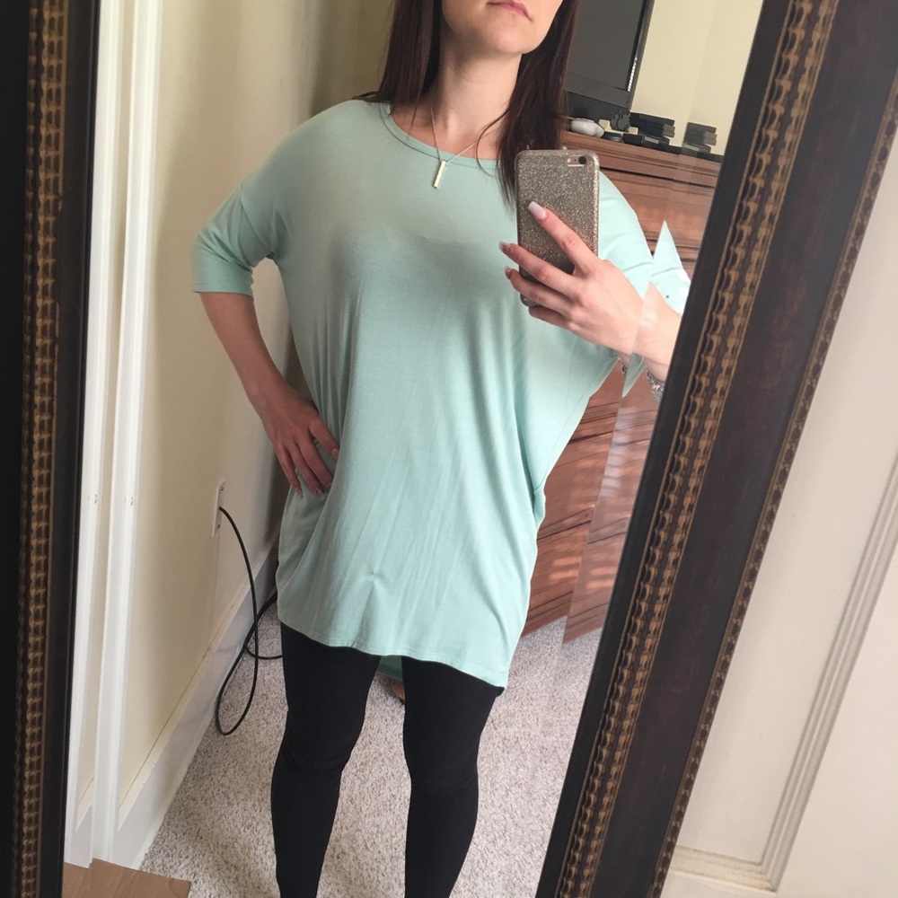 Lularoe Irma NWOT